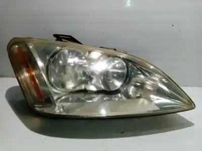 Автозапчасти б/у ПРАВАЯ ФАРА за FORD FOCUS C-MAX (CAP)  ссылки OEM IAM 1347459  