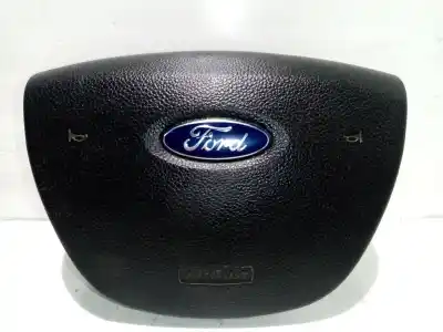 Автозапчастина б/у передня ліва подушка безопасности для FORD FOCUS C-MAX (CAP) 2.0 TDCi CAT Посилання на OEM IAM 3M51R042B85AH  