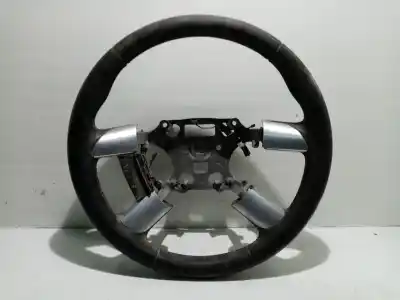 Автозапчастина б/у кермо для FORD FOCUS C-MAX (CAP) 2.0 TDCi CAT Посилання на OEM IAM 6019743D  