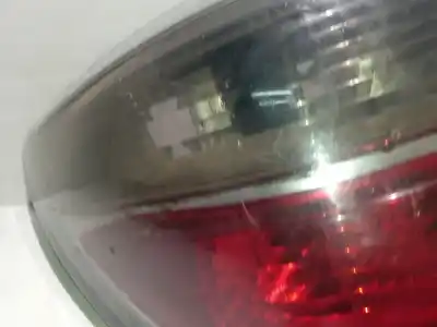 İkinci el araba yedek parçası Sol Kuyruk Lambasi için OPEL ASTRA H GTC (A04) 1.7 CDTI (L08) OEM IAM referansları 1222117  