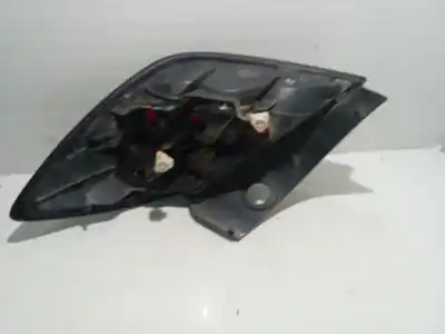 Second-hand car spare part left tailgate light for opel astra h gtc (a04) 1.7 cdti (l08) oem iam references 1222117  