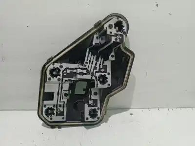 Pezzo di ricambio per auto di seconda mano Portalampada per OPEL ASTRA H GTC (A04) 1.7 CDTI (L08) Riferimenti OEM IAM 6223230  