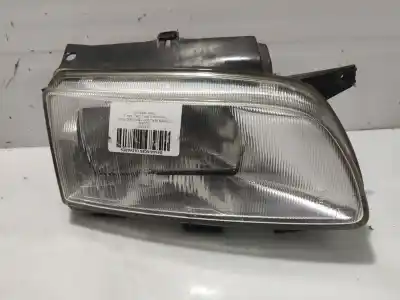 Автозапчасти б/у правая фара за citroen berlingo / berlingo first monospace (mf_, gjk_, gfk_) 2.0 hdi 90 (mfrhy) ссылки oem iam 6205p6