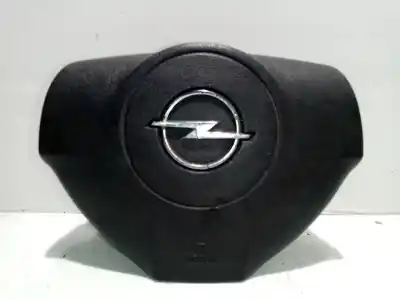 İkinci el araba yedek parçası ön Sol Hava Yastigi için OPEL ASTRA H GTC (A04) 1.7 CDTI (L08) OEM IAM referansları 498997212  