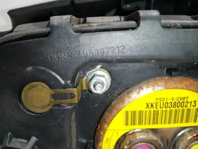 Second-hand car spare part front left air bag for opel astra h gtc (a04) 1.7 cdti (l08) oem iam references 498997212  