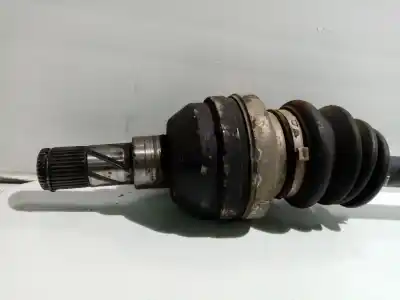 Second-hand car spare part front right transmission for chevrolet kalos 1.4 sr oem iam references 96348791  