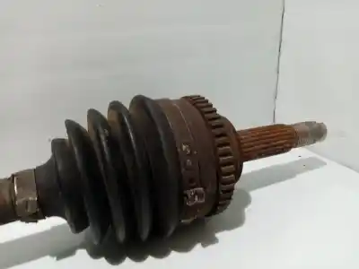 Second-hand car spare part front right transmission for chevrolet kalos 1.4 sr oem iam references 96348791  