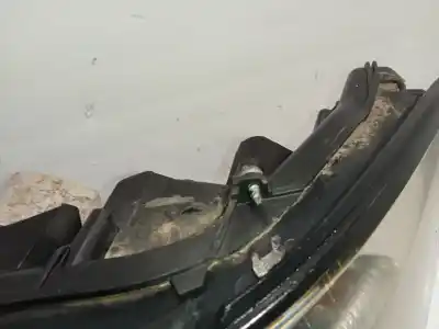 Автозапчастина б/у ліва фара для subaru legacy iv ranchera familiar (bp) 2.5 awd (bp9) посилання на oem iam 84001ag093   Автозапчастина б/у ліва фара для subaru legacy iv ranchera familiar (bp) 2.5 awd (bp9) посилання на oem iam 84001ag093