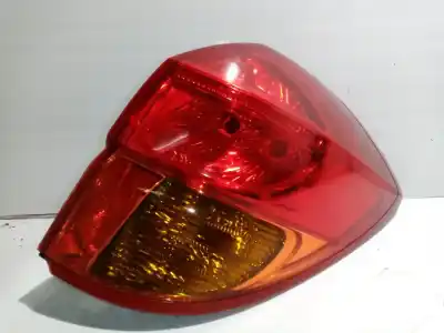 Автозапчастина б/у правий ліхтар для subaru legacy iv ranchera familiar (bp) 2.5 awd (bp9) посилання на oem iam 84201ag001 Автозапчастина б/у правий ліхтар для subaru legacy iv ranchera familiar (bp) 2.5 awd (bp9) посилання на oem iam 84201ag001