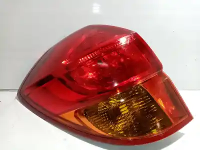 Автозапчастина б/у  для SUBARU LEGACY IV RANCHERA FAMILIAR (BP)  Посилання на OEM IAM 84201AG011  