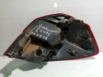 Автозапчастина б/у лівий ход ліхар для subaru legacy iv ranchera familiar (bp) 2.5 awd (bp9) посилання на oem iam 84201ag011   Автозапчастина б/у лівий ход ліхар для subaru legacy iv ranchera familiar (bp) 2.5 awd (bp9) посилання на oem iam 84201ag011