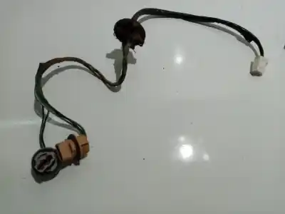 Автозапчастина б/у  для SUBARU LEGACY IV RANCHERA FAMILIAR (BP)  Посилання на OEM IAM 5643PT  