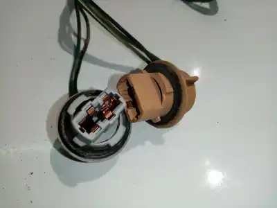 Автозапчастина б/у  для SUBARU LEGACY IV RANCHERA FAMILIAR (BP)  Посилання на OEM IAM 5643PT  