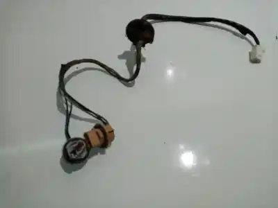 Автозапчастина б/у лампальник для subaru legacy iv ranchera familiar (bp) 2.5 awd (bp9) посилання на oem iam 5643pt   Автозапчастина б/у лампальник для subaru legacy iv ranchera familiar (bp) 2.5 awd (bp9) посилання на oem iam 5643pt