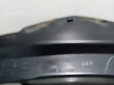 Автозапчастина б/у молдинг для SUBARU LEGACY IV RANCHERA FAMILIAR (BP) 2.5 AWD (BP9) Посилання на OEM IAM 42220792  