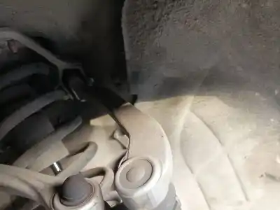 Автозапчастина б/у передній прав верхні рычаг підвіски для audi a6 c6 (4f2) 3.0 tdi quattro посилання на oem iam 4e0407506e nst2402 tc1813