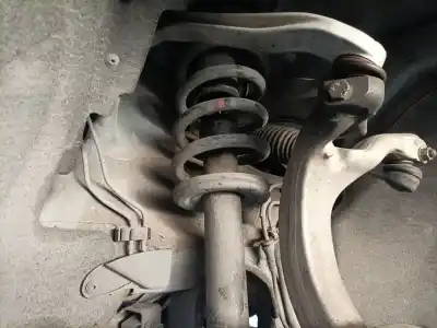 Автозапчасти б/у передний левый амортизатор за audi a6 c6 (4f2) 3.0 tdi quattro ссылки oem iam 4f0413031am