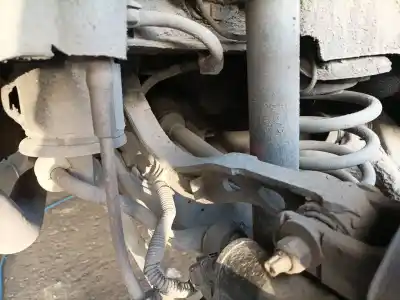 Pezzo di ricambio per auto di seconda mano Braccio Sospensione Superiore Posteriore Destro per AUDI A6 C6 (4F2) 3.0 TDI QUATTRO Riferimenti OEM IAM 4F0505323K L29J01 1160500185