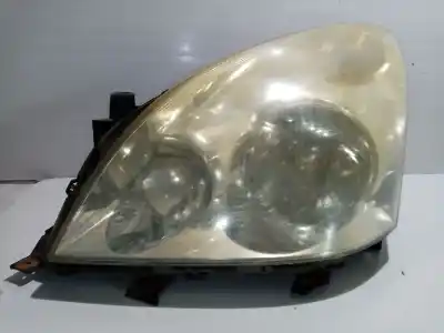 Tweedehands auto-onderdeel  voor TOYOTA COROLLA VERSO (ZER_, ZZE12_, R1_)  OEM IAM-referenties 811700F010  