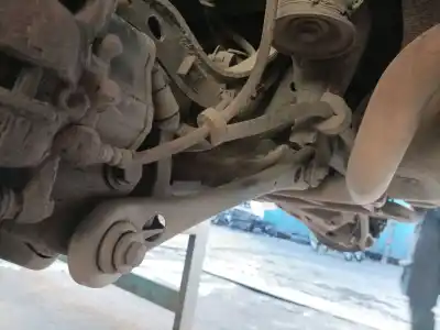 Автозапчасти б/у задний левый нижний рычаг подвески за audi a6 c6 (4f2) 3.0 tdi quattro ссылки oem iam 4f0501529e
