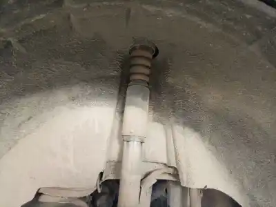 Pezzo di ricambio per auto di seconda mano Ammortizzatore Posteriore Sinistro per AUDI A6 C6 (4F2) 3.0 TDI QUATTRO Riferimenti OEM IAM 4F0513032H 30-F79-A 30F79A