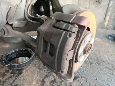 Pezzo di ricambio per auto di seconda mano Pinza Freno Anteriore Destra per AUDI A6 C6 (4F2) 3.0 TDI QUATTRO Riferimenti OEM IAM 4F0615124  0986474229