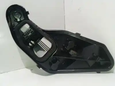 Pièce détachée automobile d'occasion support de lampe pour peugeot 207/207+ (wa_, wc_) 1.4 16v références oem iam   