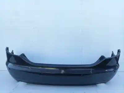 Автозапчасти б/у задний бампер за audi a6 c6 (4f2) 3.0 tdi quattro ссылки oem iam 4f5807385