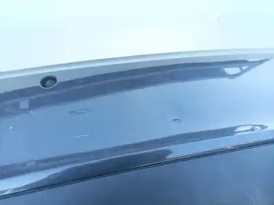 Автозапчастина б/у задній бампер для audi a6 c6 (4f2) 3.0 tdi quattro посилання на oem iam 4f5807385  