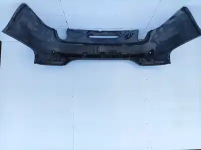 Автозапчастина б/у задній бампер для audi a6 c6 (4f2) 3.0 tdi quattro посилання на oem iam 4f5807385  