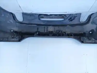 Автозапчастина б/у задній бампер для audi a6 c6 (4f2) 3.0 tdi quattro посилання на oem iam 4f5807385  