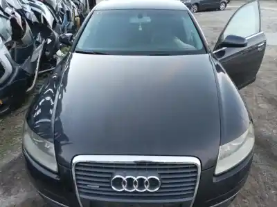 Автозапчастина б/у капок для audi a6 c6 (4f2) 3.0 tdi quattro посилання на oem iam 4f0823029f  