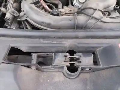 Автозапчасти б/у замок капота за audi a6 c6 (4f2) 3.0 tdi quattro ссылки oem iam 4f0823509b