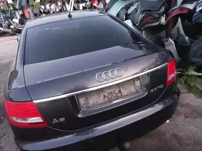 Автозапчастина б/у загальні двері для audi a6 c6 (4f2) 3.0 tdi quattro посилання на oem iam 4f5827023f  