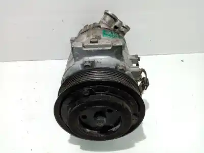 Автозапчасти б/у компрессор кондиционера воздуха за opel vectra c (z02) 2.0 dti 16v (f69) ссылки oem iam 24411249 pxv16 981604