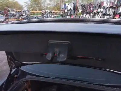 Автозапчасти б/у замок багажника/ворот за audi a6 c6 (4f2) 3.0 tdi quattro ссылки oem iam 4f5827505d