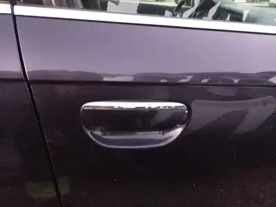 Автозапчасти б/у наружная рукоятка передняя справа за audi a6 c6 (4f2) 3.0 tdi quattro ссылки oem iam 4f0837208b