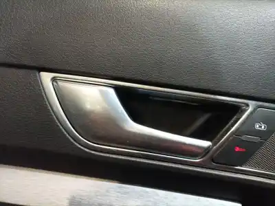 Автозапчасти б/у левая передняя внутренняя ручка за audi a6 c6 (4f2) 3.0 tdi quattro ссылки oem iam 4f0837019c