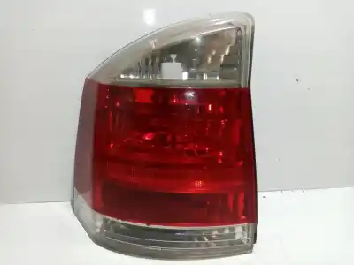 Second-hand car spare part left tailgate light for opel vectra c (z02) 2.0 dti 16v (f69) oem iam references 13184022