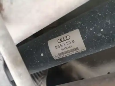 Автозапчасти б/у центральная трансмиссия за audi a6 c6 (4f2) 3.0 tdi quattro ссылки oem iam 4f0521101f  