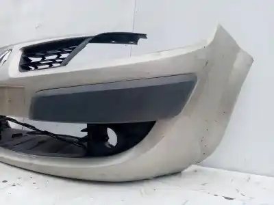 Автозапчасти б/у передний бампер за renault scénic ii (jm0/1_) 1.5 dci (jm1e, jm16) ссылки oem iam 620225303r  