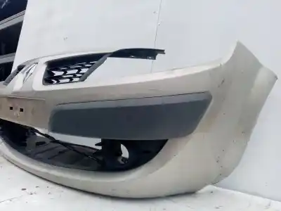 Автозапчасти б/у передний бампер за renault scénic ii (jm0/1_) 1.5 dci (jm1e, jm16) ссылки oem iam 620225303r  