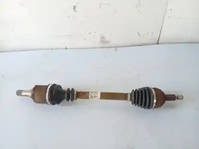 Second-hand car spare part front left transmission for renault scénic ii (jm0/1_) 1.5 dci (jm1e, jm16) oem iam references 8200330413  