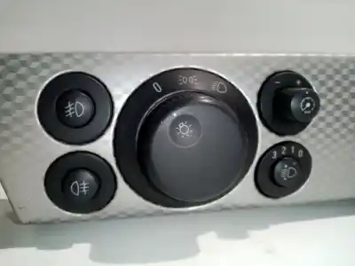 Автозапчасти б/у управление светом за opel astra gtc 1.7 16v cdti ссылки oem iam 13100128  lk04063010