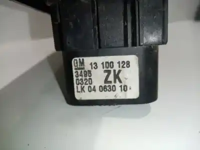 Автозапчасти б/у управление светом за opel astra gtc 1.7 16v cdti ссылки oem iam 13100128  lk04063010