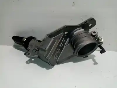 Автозапчастина б/у стартер для opel astra gtc 1.7 16v cdti посилання на oem iam n0501881  