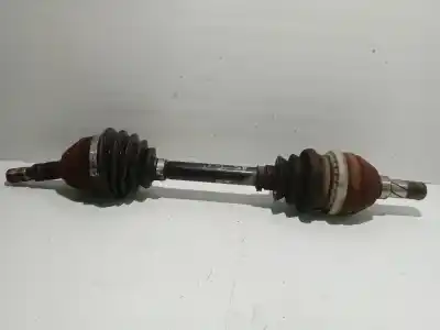 Автозапчастина б/у  для OPEL ASTRA GTC  Посилання на OEM IAM 13214836  