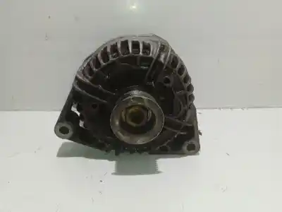 Second-hand car spare part alternator for opel vectra c (z02) 2.0 dti 16v (f69) oem iam references 1204160