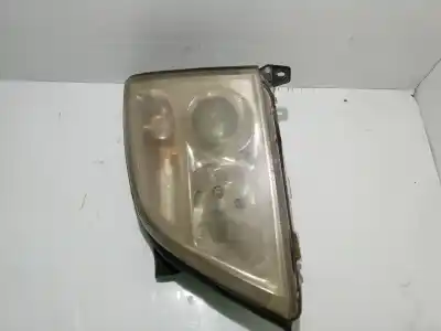 Second-hand car spare part left headlight for opel vectra c (z02) 2.0 dti 16v (f69) oem iam references 1216121