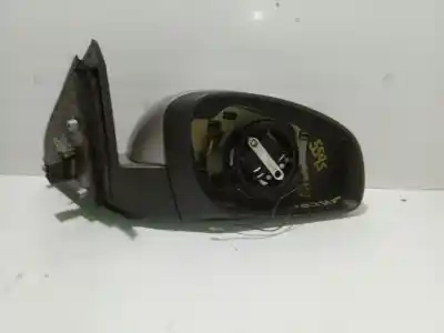 Second-hand car spare part right rearview mirror for opel vectra c (z02) 2.0 dti 16v (f69) oem iam references gm24436147